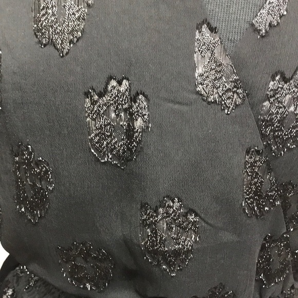 Do + Be Ruffled Dress - Picture 4 of 6